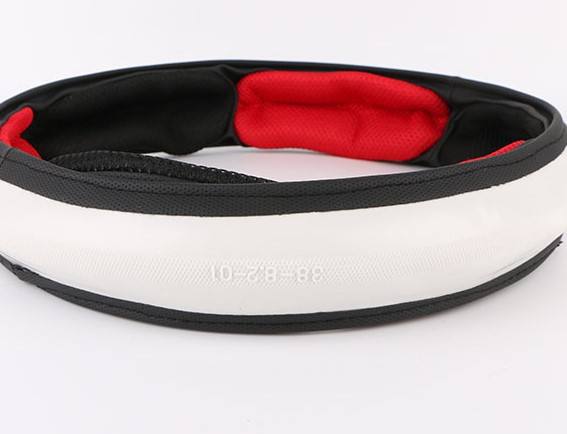 Universal Car Steering Wheel Cover - Luxury Leather Style - Yiwu Xieqian Auto Accessories